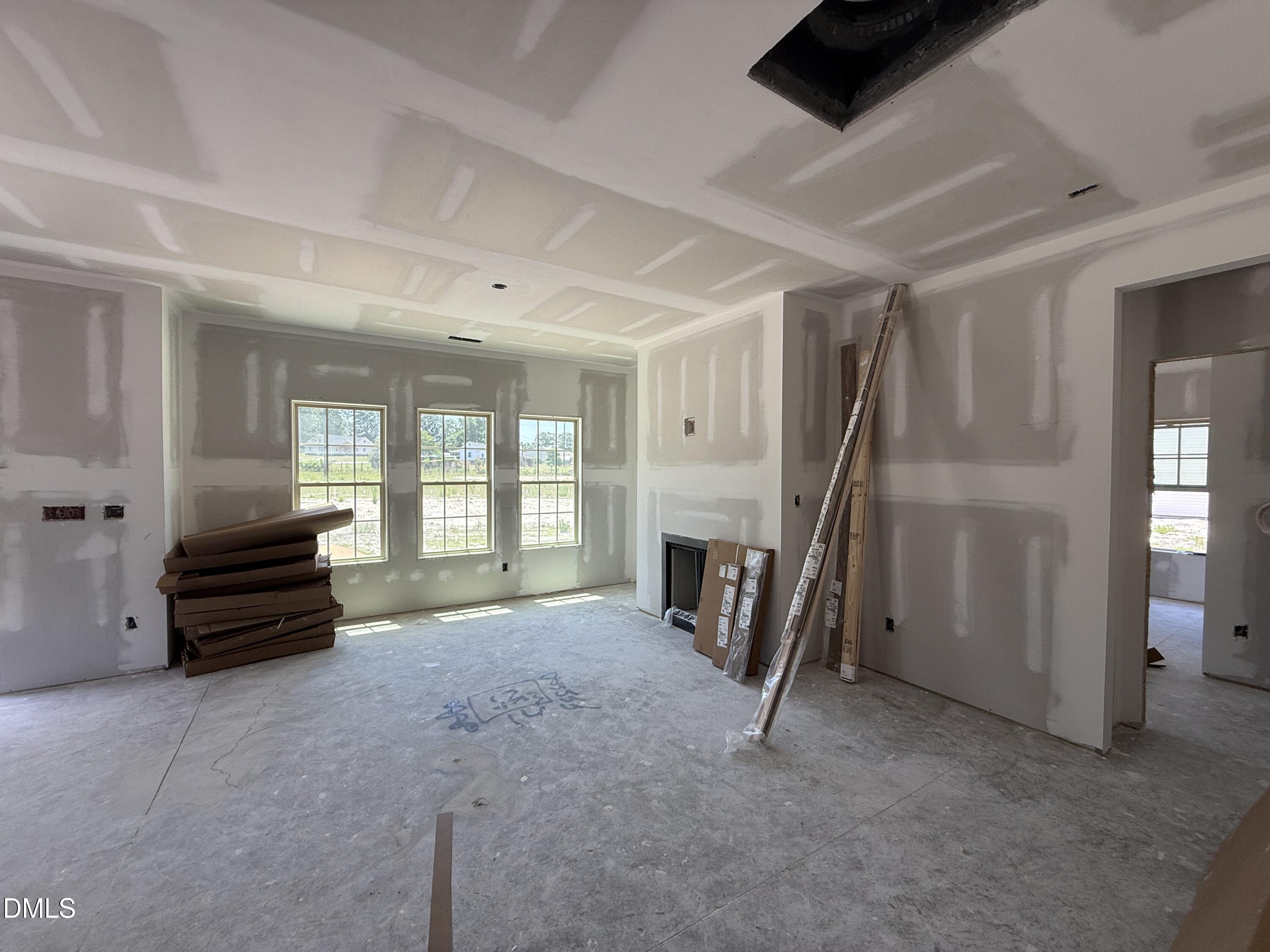 21 Yardley Drive (Lot 78)