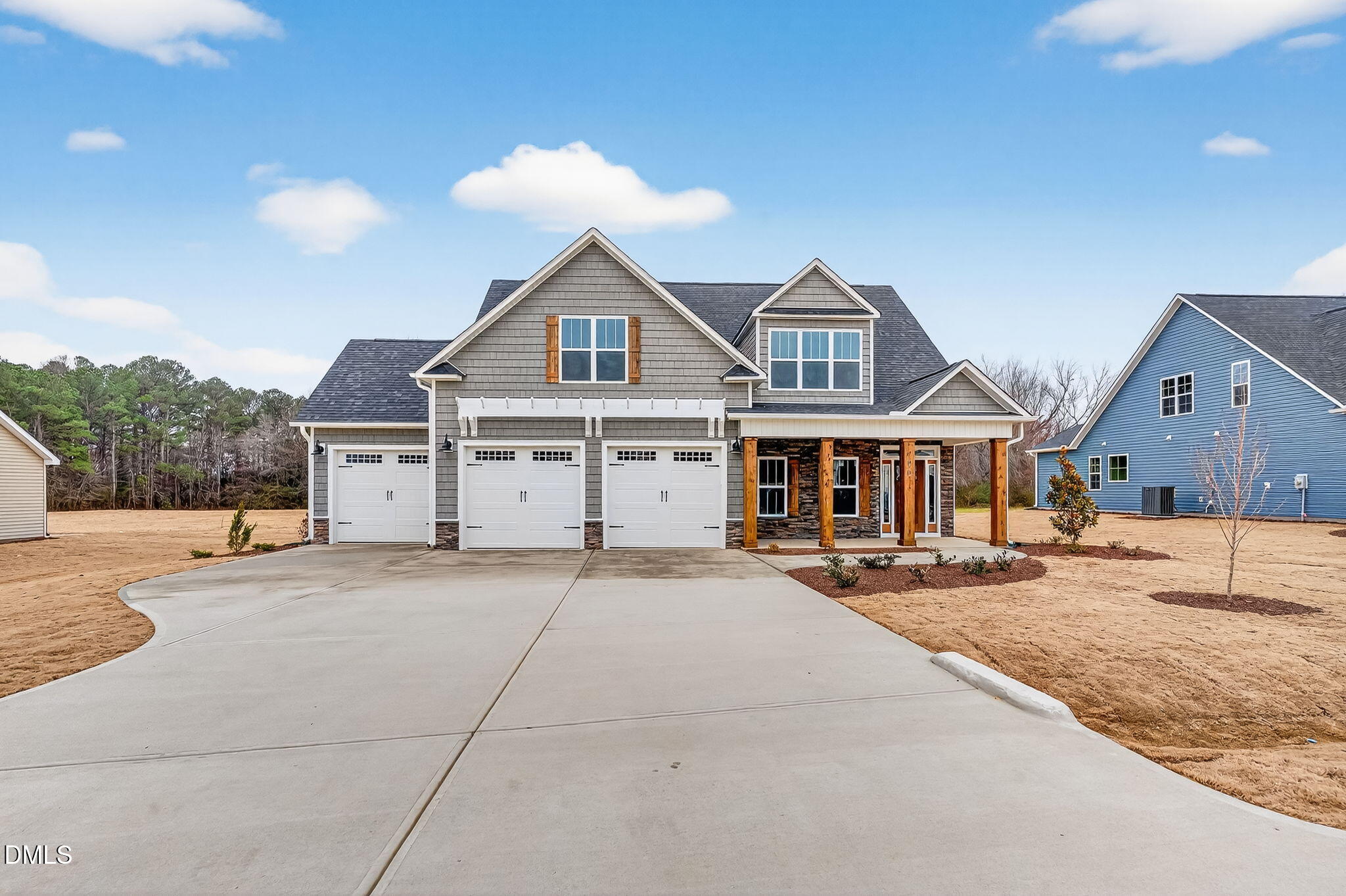 96 Juju Drive (Lot 5)