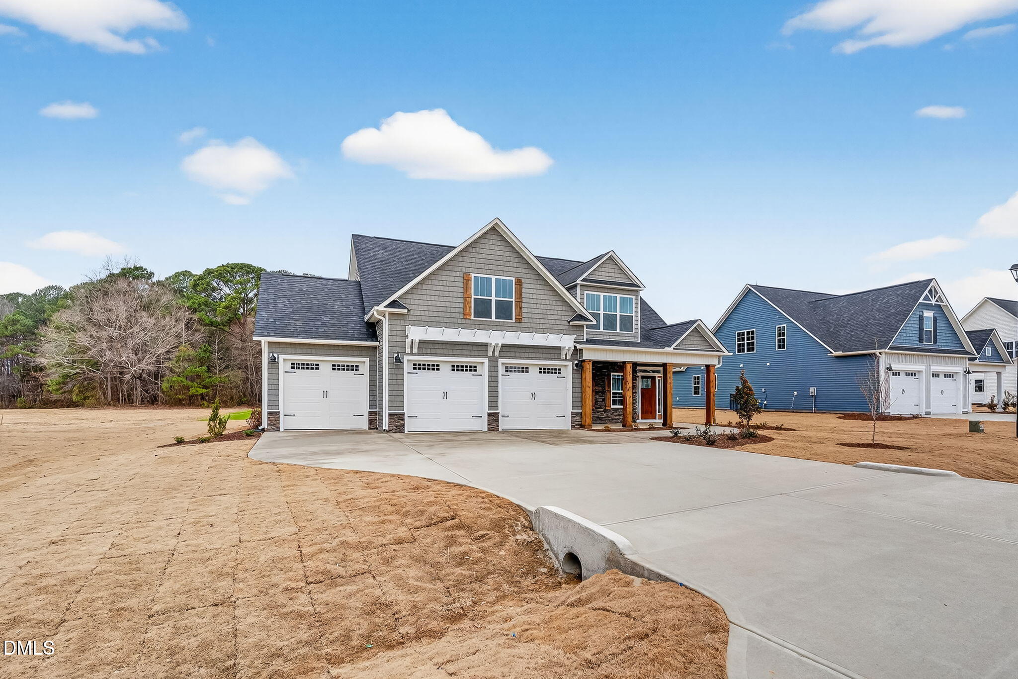 96 Juju Drive (Lot 5)