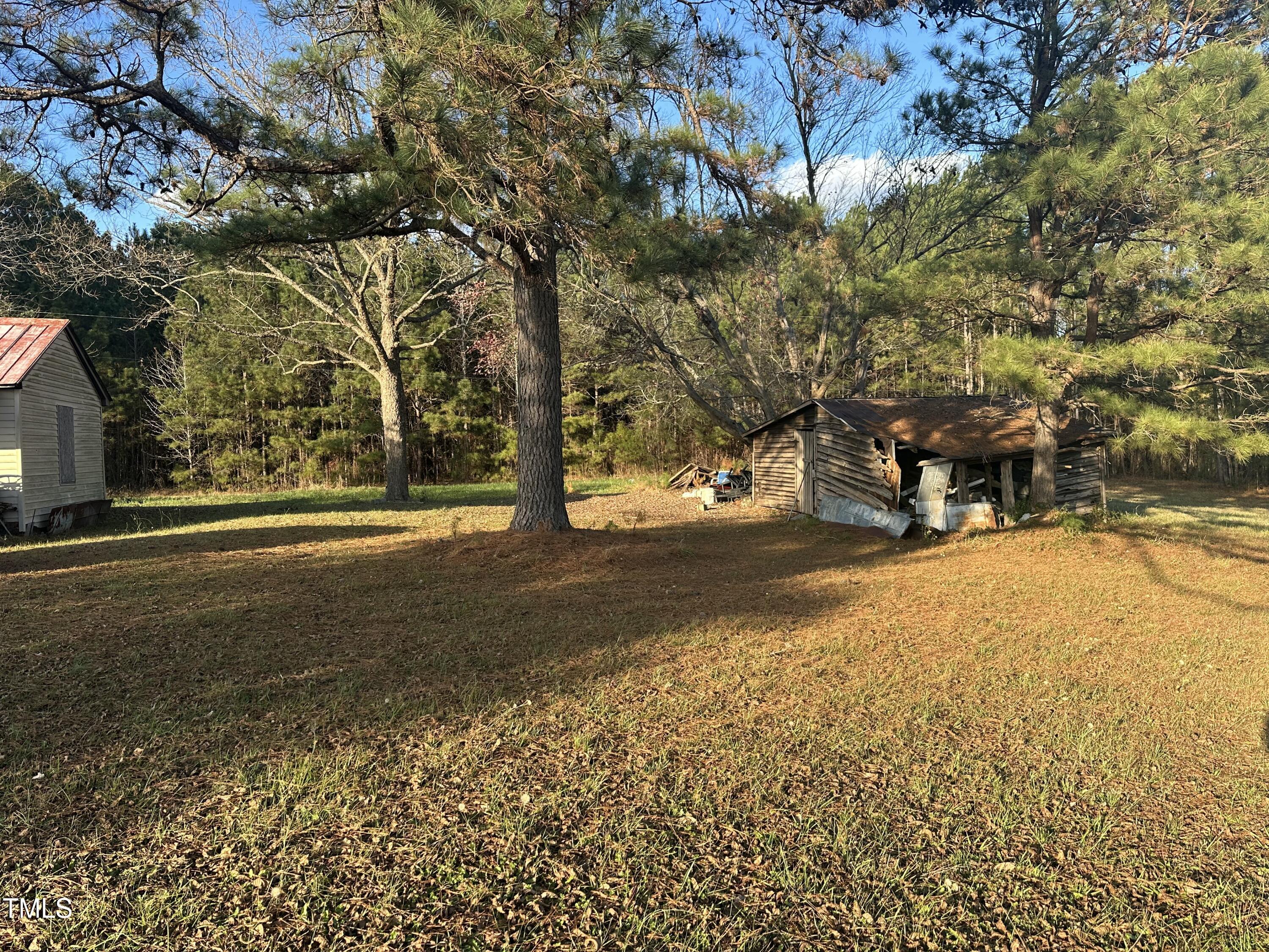 2500 Davistown Road