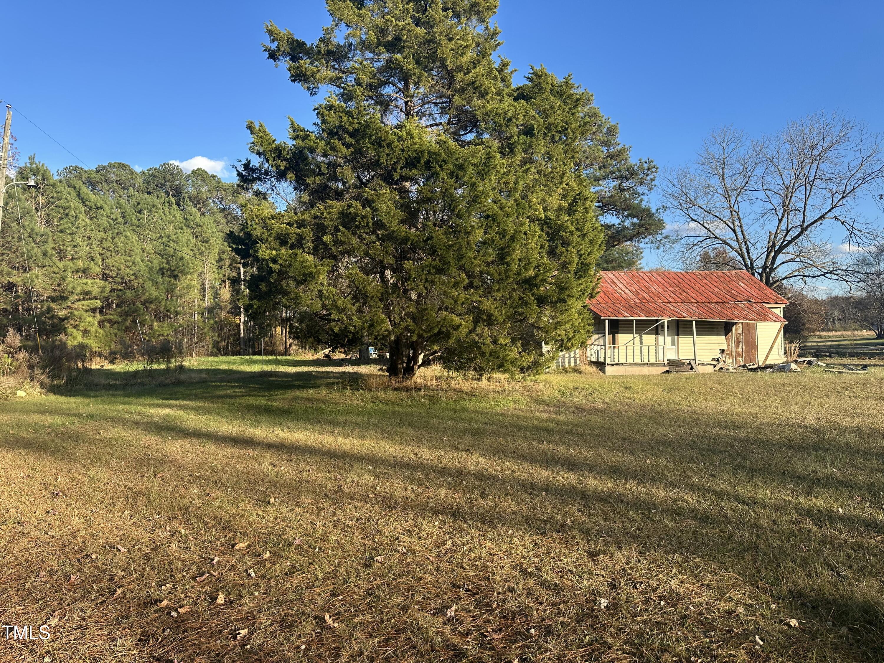 2500 Davistown Road