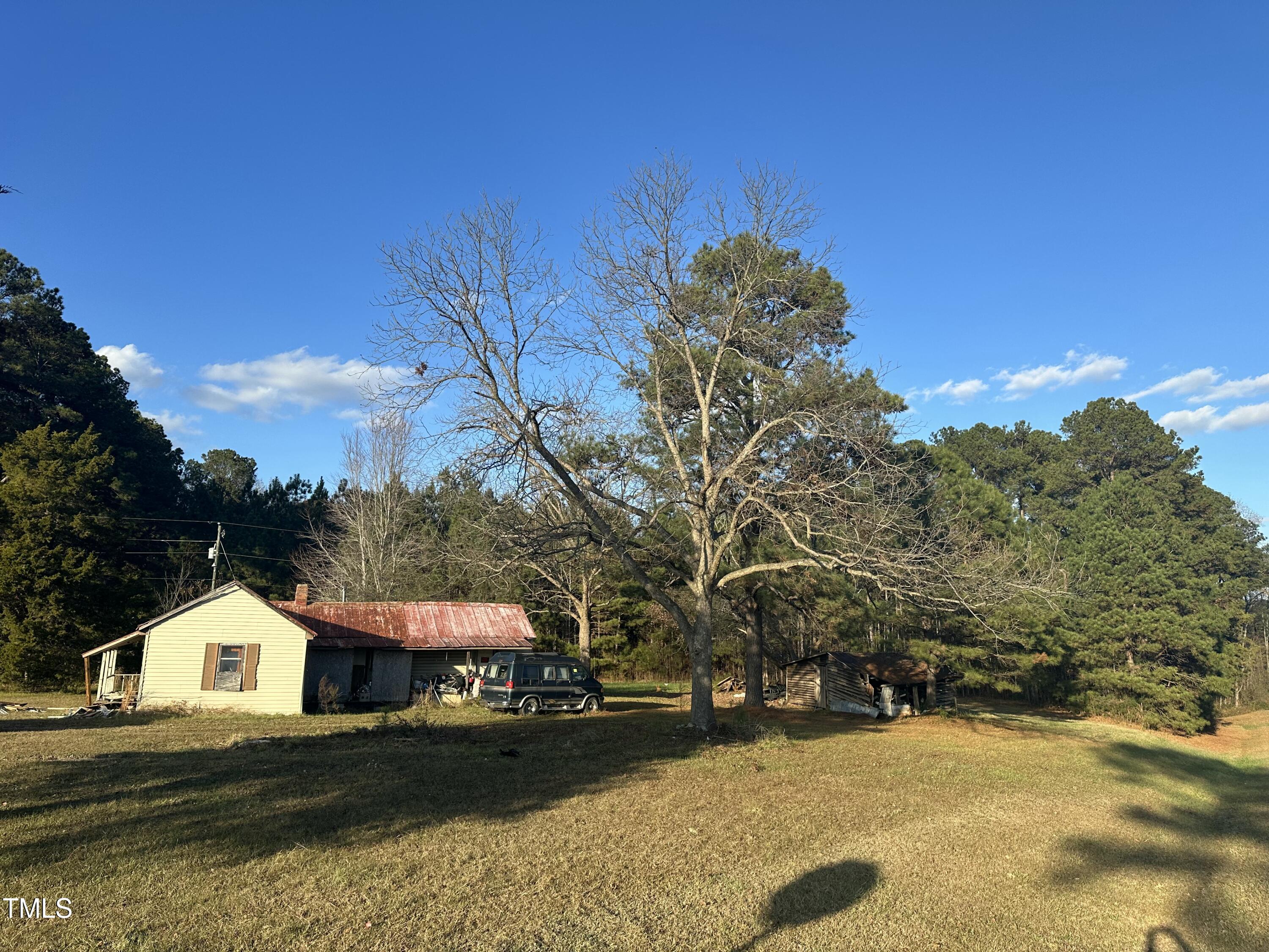 2500 Davistown Road