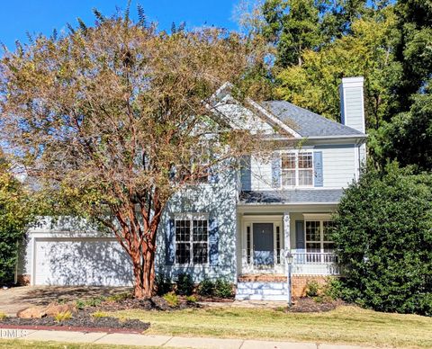 90 Chatham Mill Road Pittsboro NC 27312