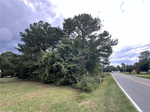 Five Bridge Road Harrells NC 28444