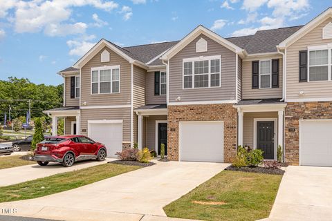 Photo of 1230 Adrian Court, Mebane, NC 27302 (MLS # 10135228)