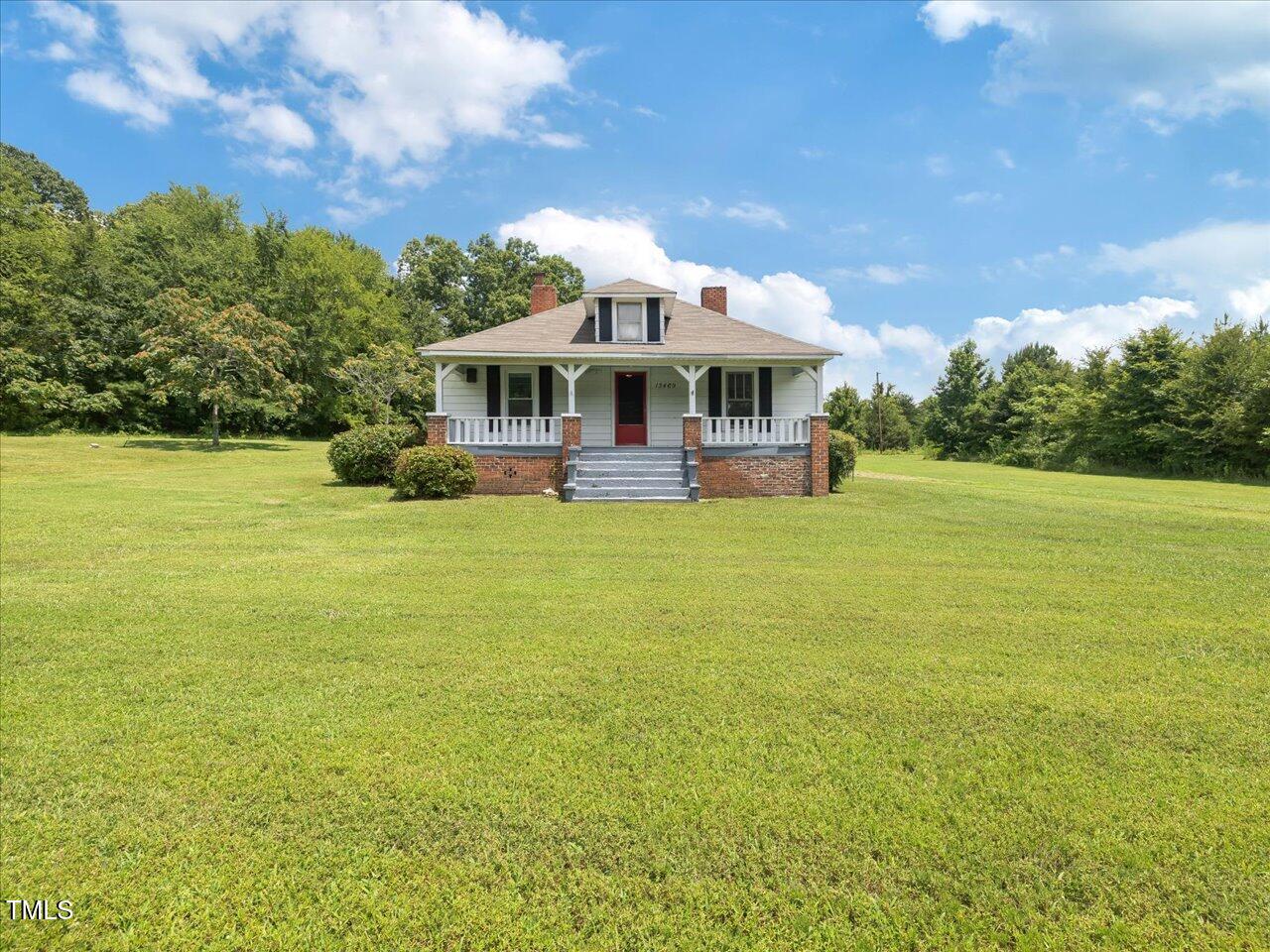 13469 Nc Hwy 86