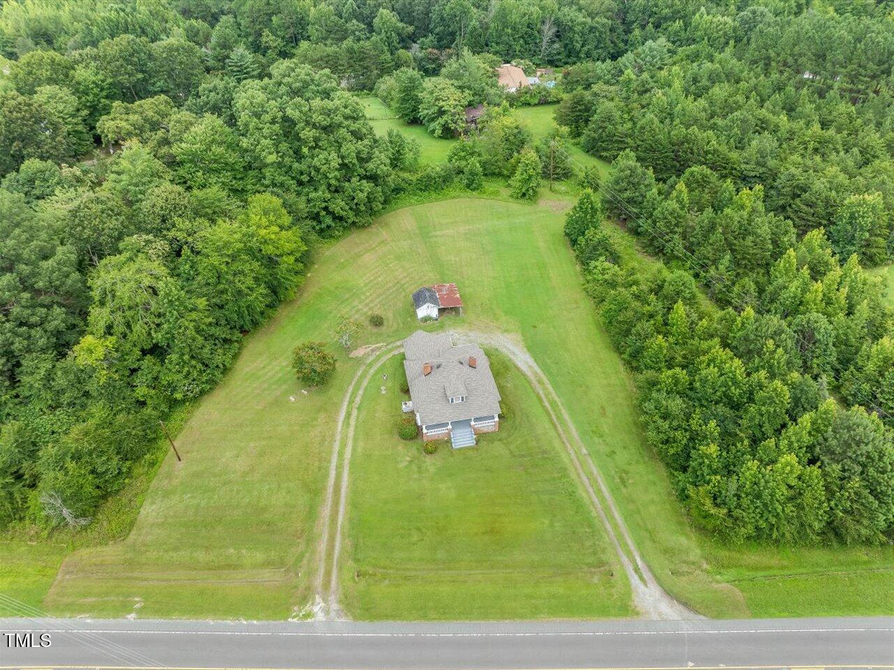 13469 Nc Hwy 86