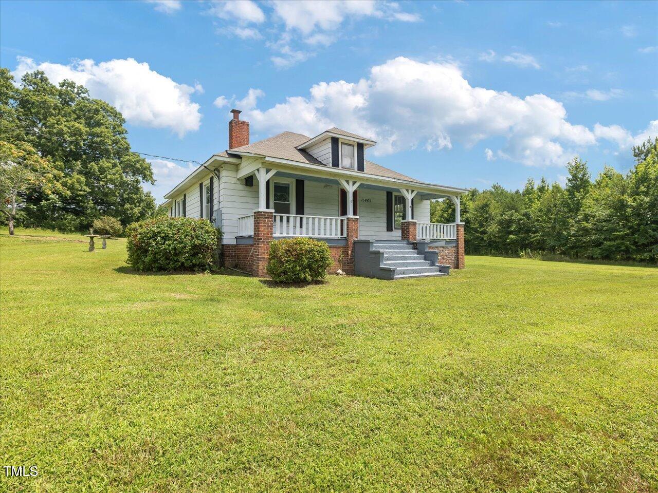 13469 Nc Hwy 86