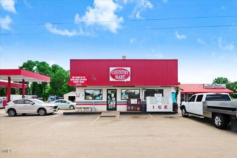 9610 Us Hwy 70 E Princeton NC 27569
