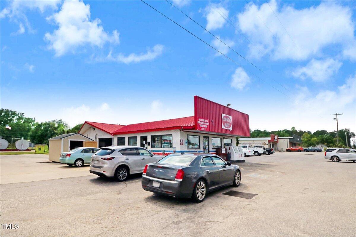 9610 Us Hwy 70 E
