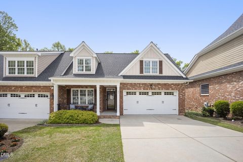 33 Old Grove Apex NC 27502
