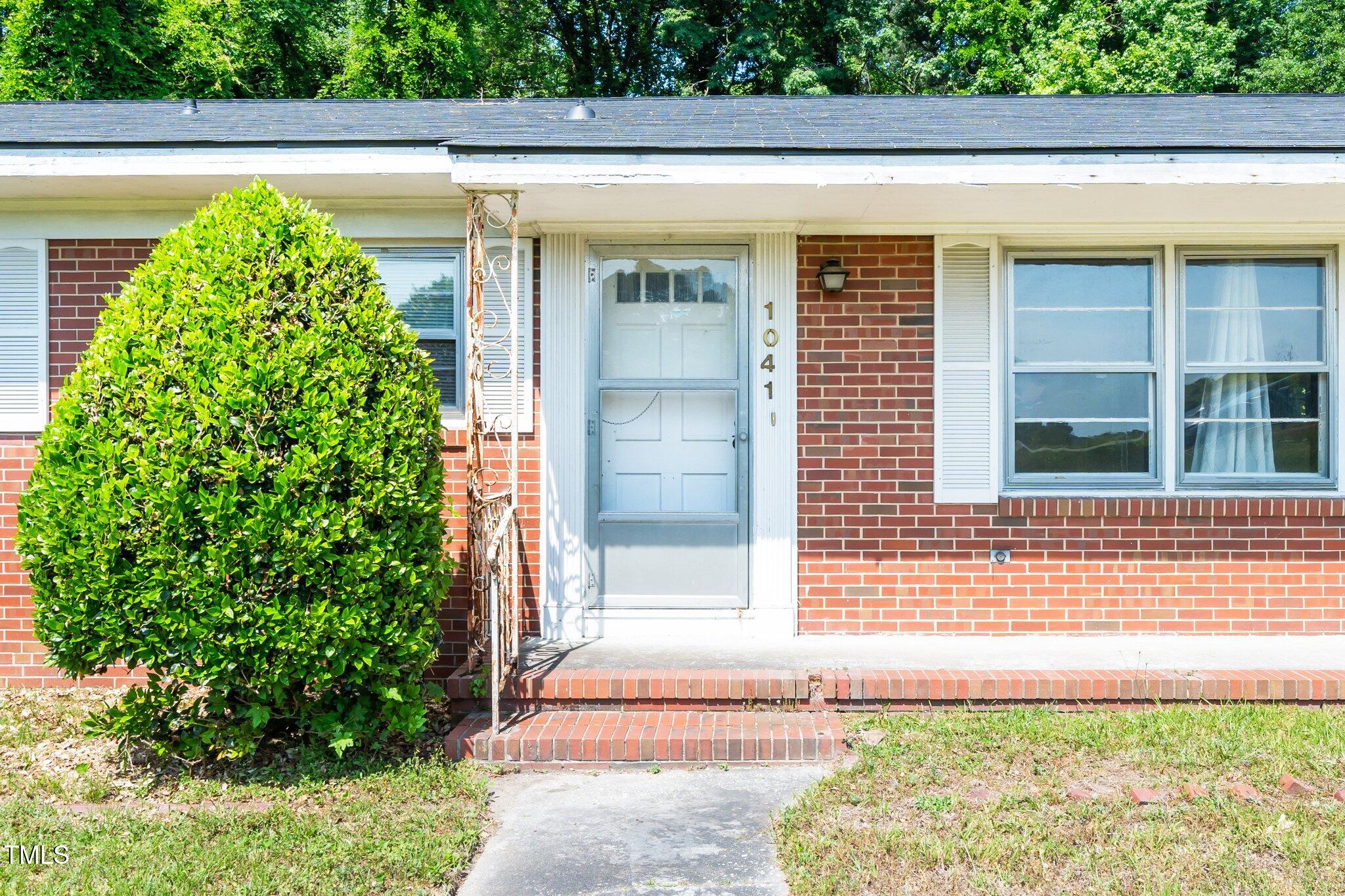 1041 Davis Drive