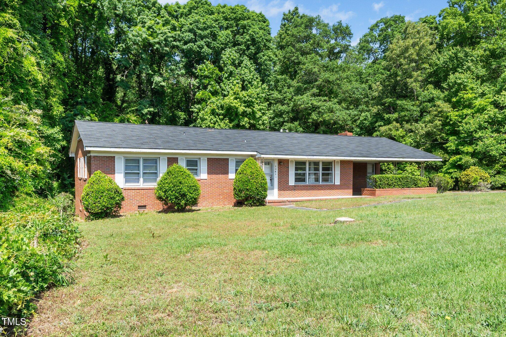 1041 Davis Drive
