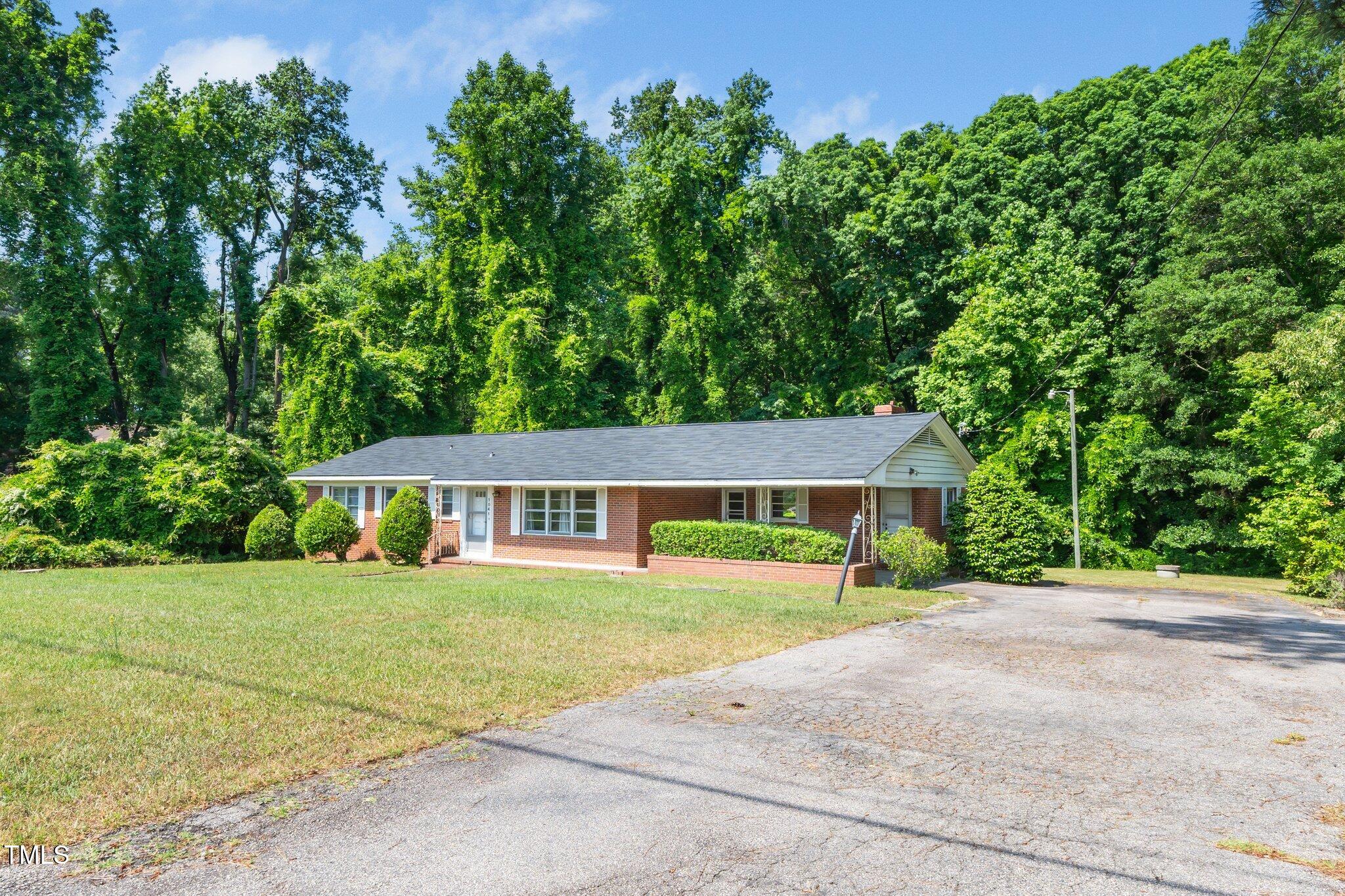 1041 Davis Drive