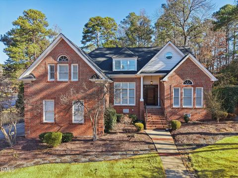 101 Trail Bend Court Cary NC 27513
