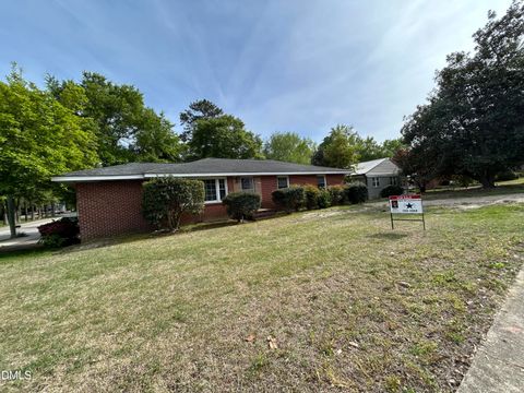 301 W Gannon Avenue Zebulon NC 27597