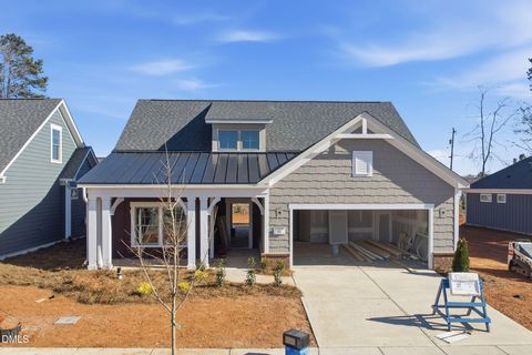 1132 Salford Court Durham NC 27703