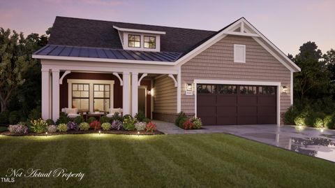 1132 Salford Court *Lot 146 Durham NC 27703