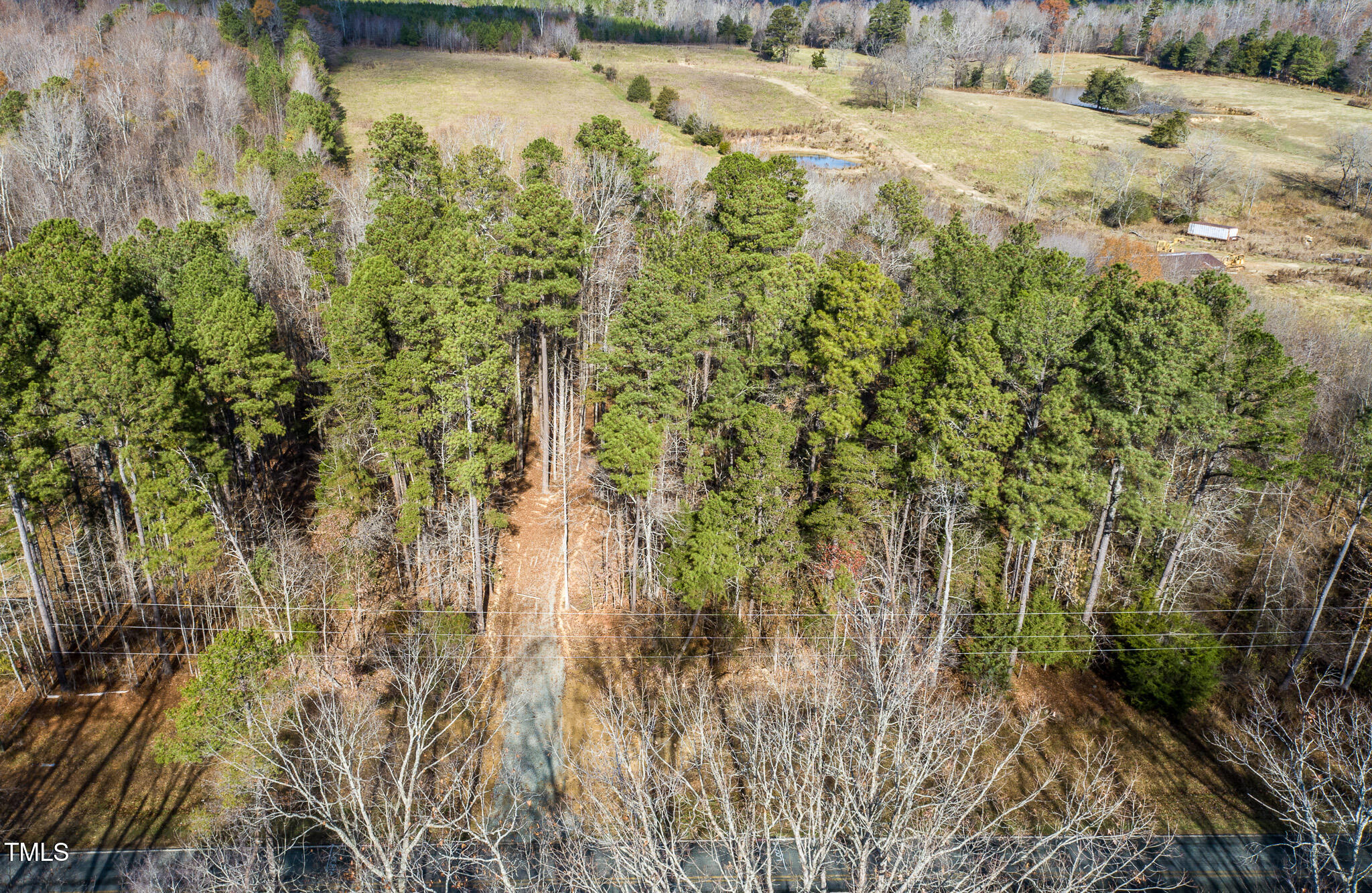 0 Henderson Tanyard Road
