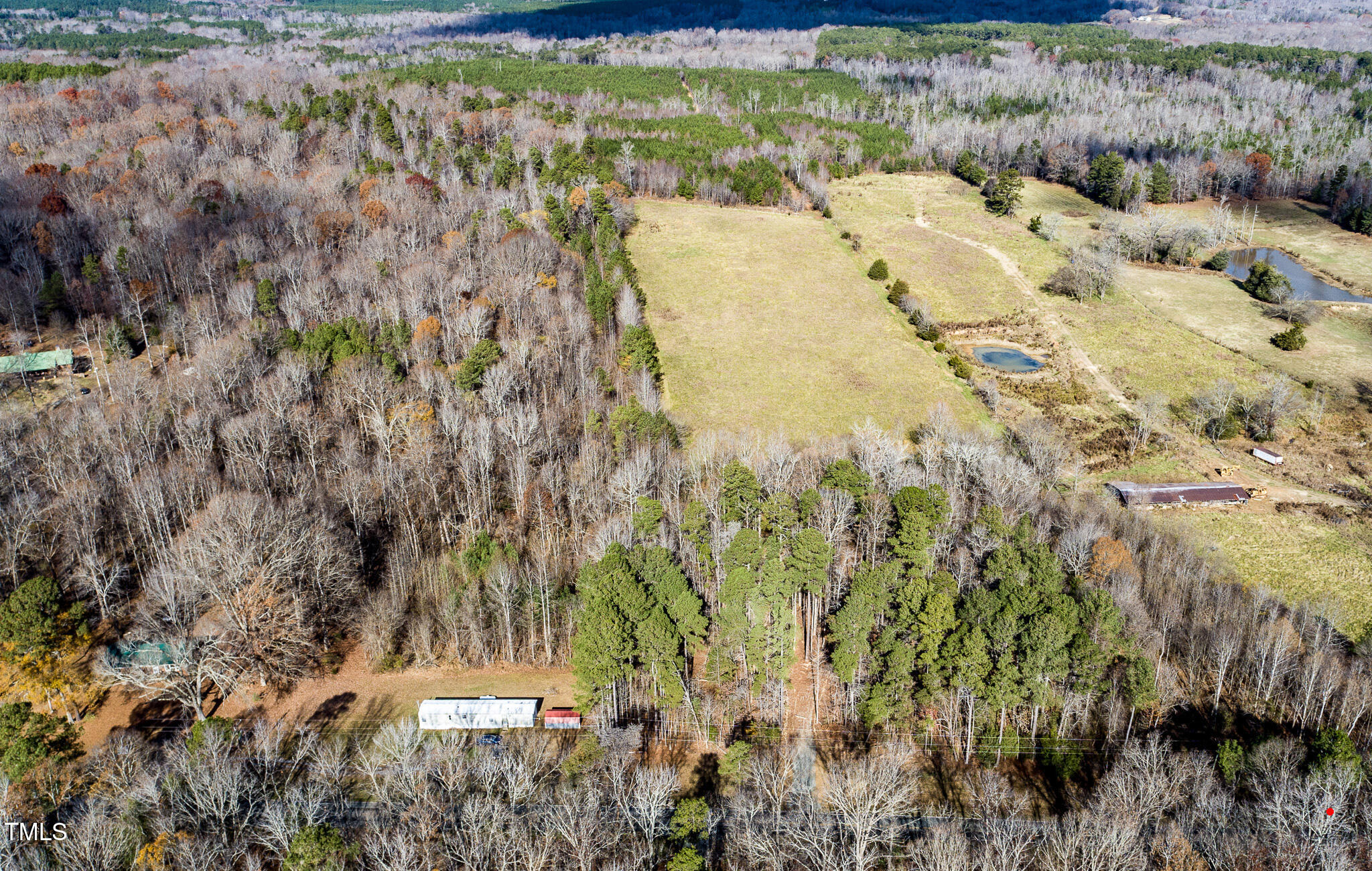 0 Henderson Tanyard Road