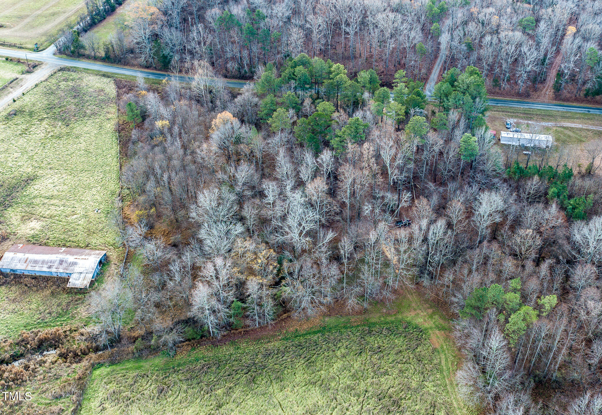0 Henderson Tanyard Road