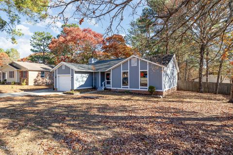 A home in Fayetteville