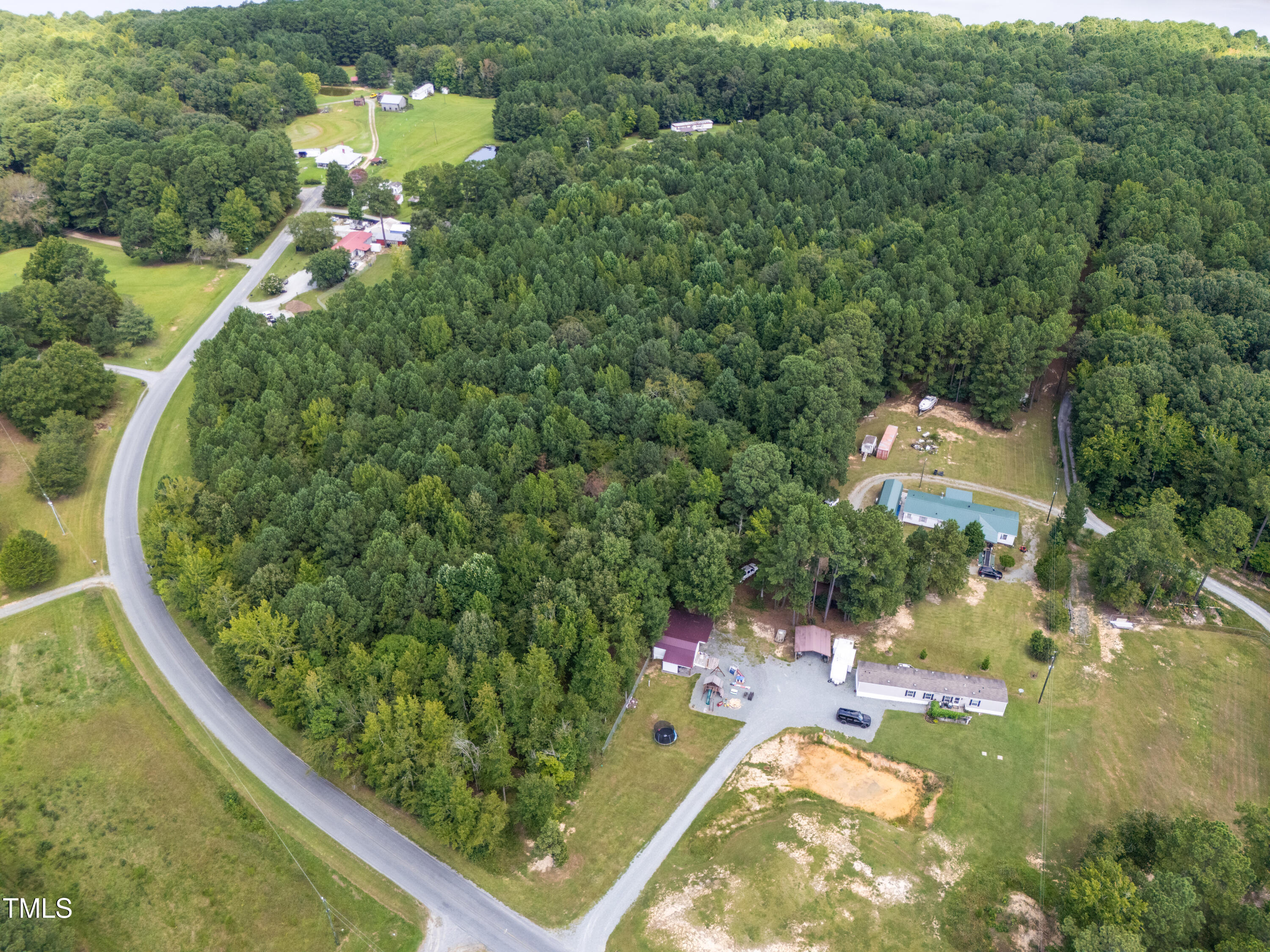 708 John Horton Road