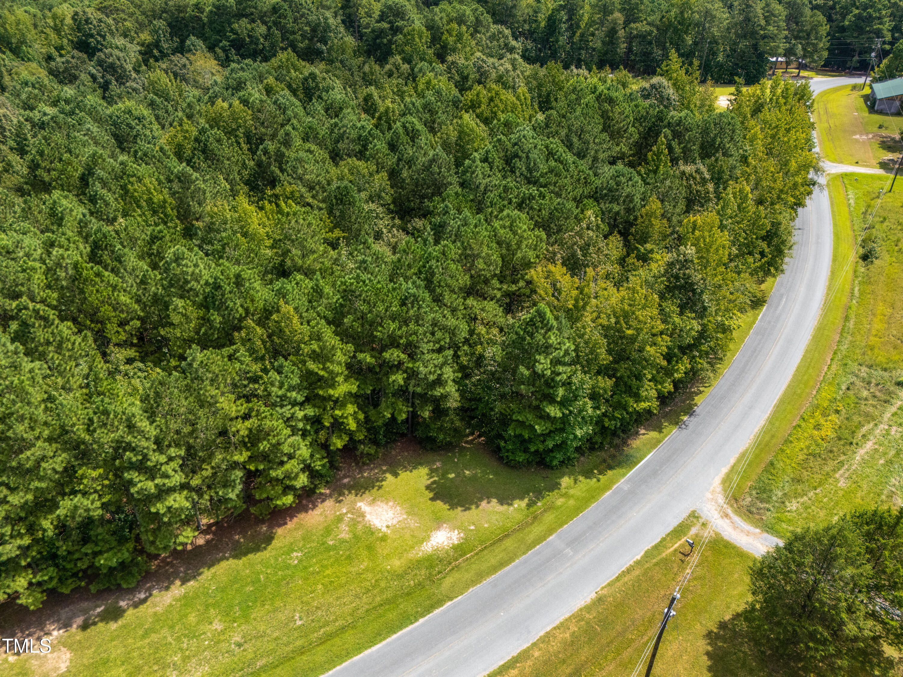 708 John Horton Road