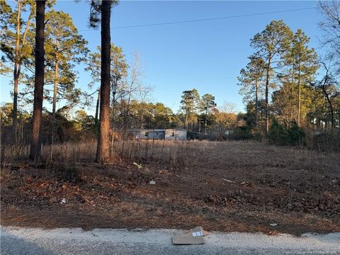 4821 Madison Drive Hope Mills NC 28348