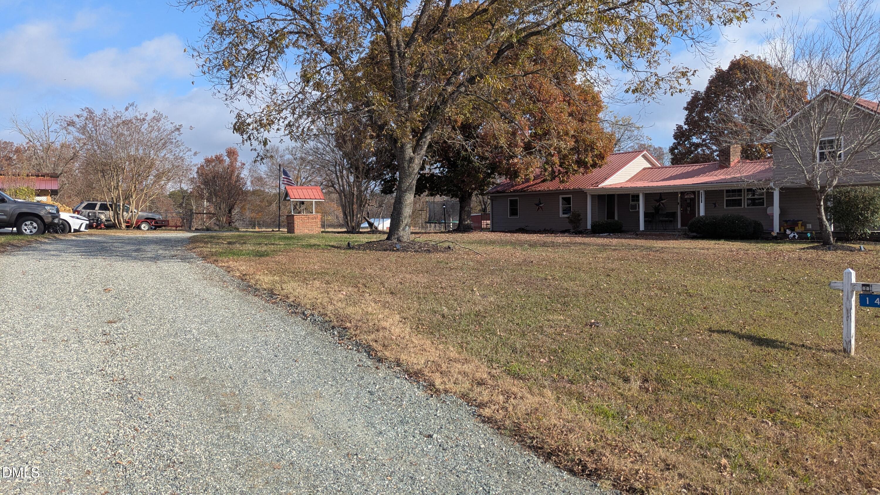 1419 Altamahaw Union Ridge Road