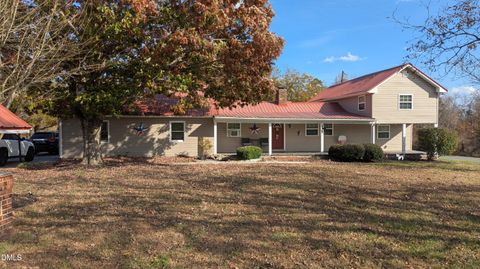 1419 Altamahaw Union Ridge Road Burlington NC 27217