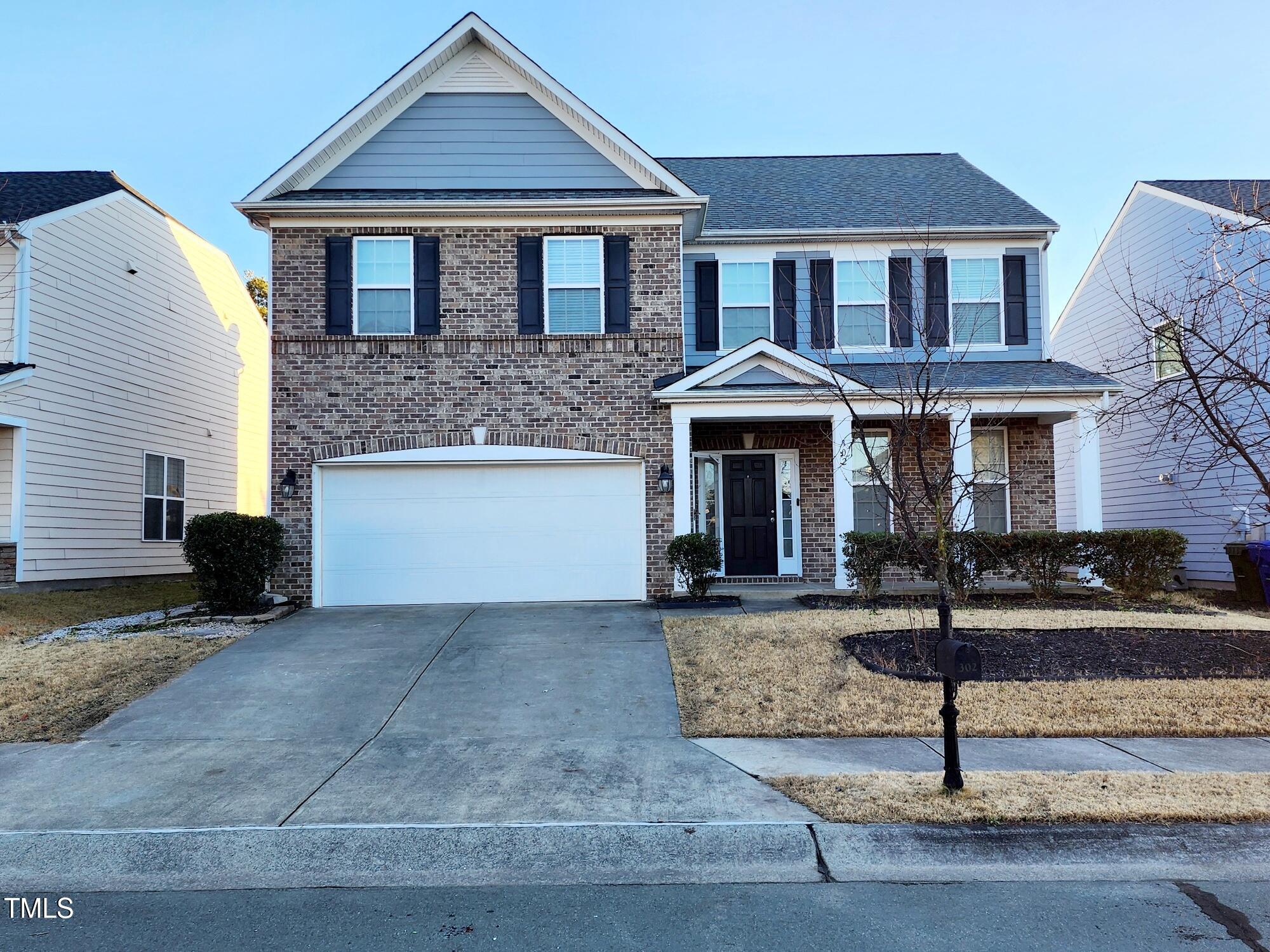 302 Glenview Lane