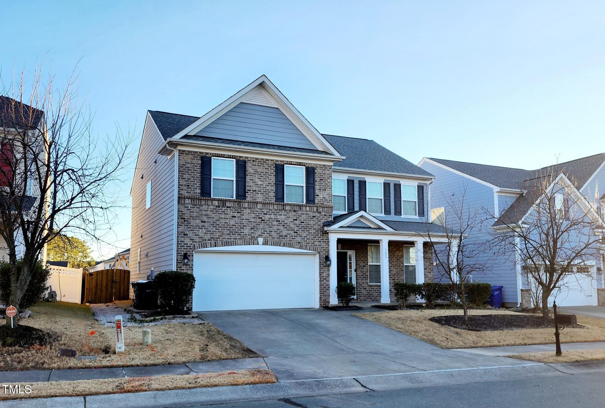 302 Glenview Lane