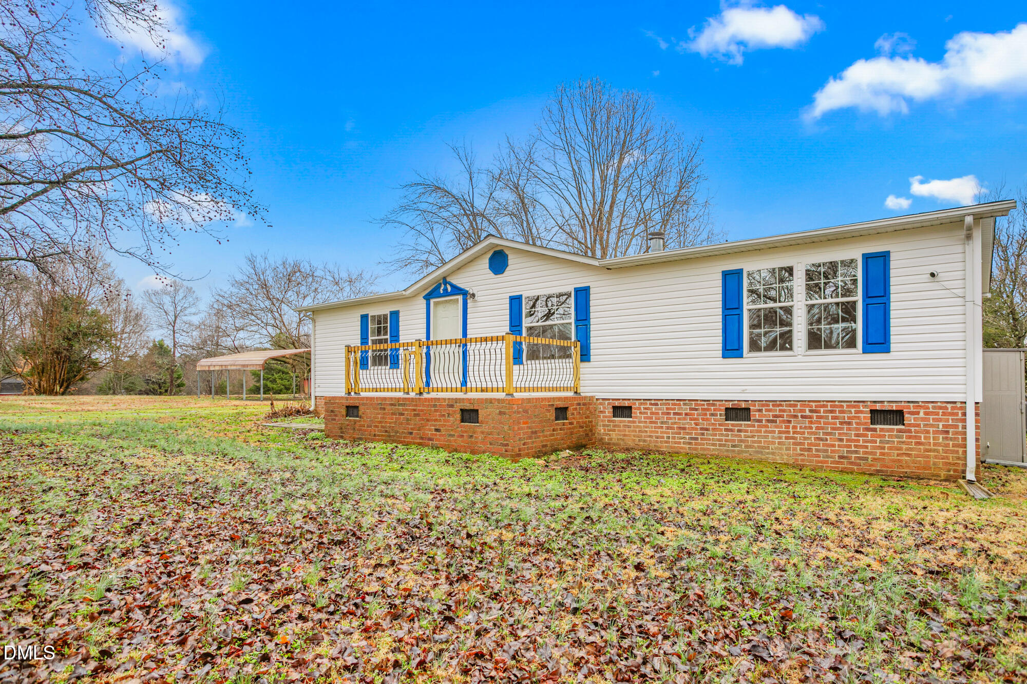 7921 Pegg Neave Road