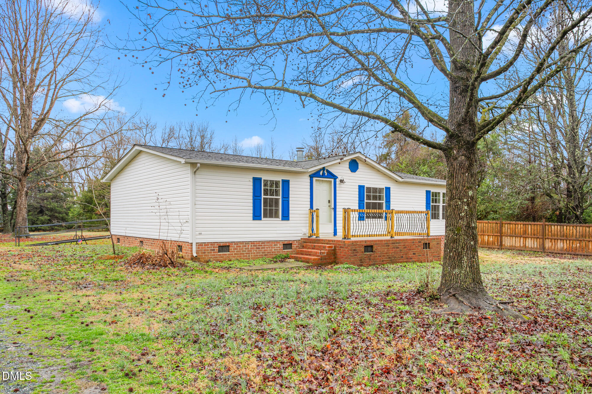 7921 Pegg Neave Road