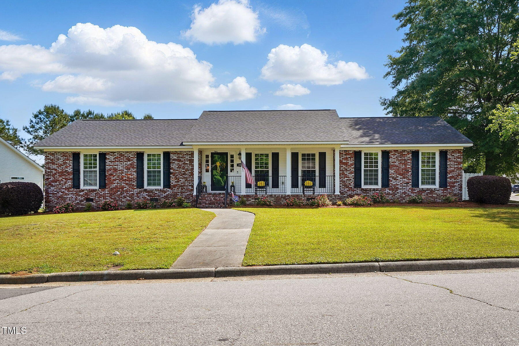 203 Marlowe Drive