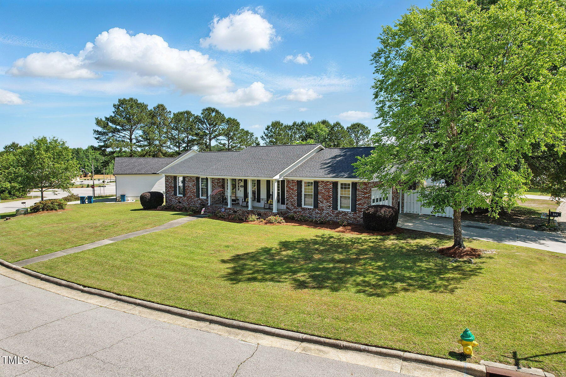 203 Marlowe Drive