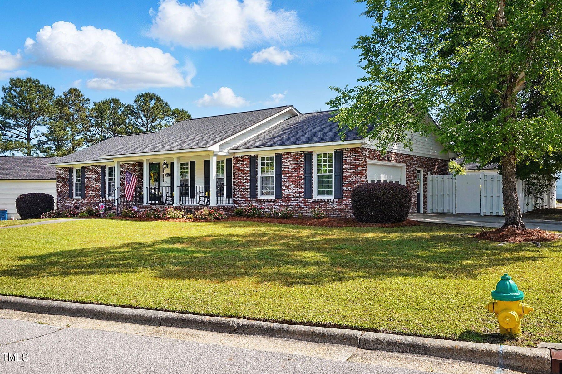 203 Marlowe Drive