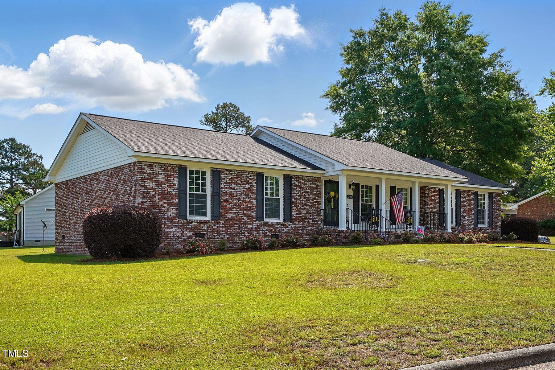 203 Marlowe Drive