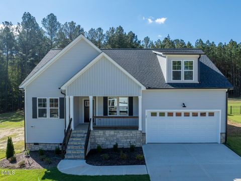 95 Purslane Drive Franklinton NC 27525