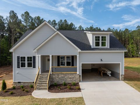 95 Purslane Drive Franklinton NC 27525