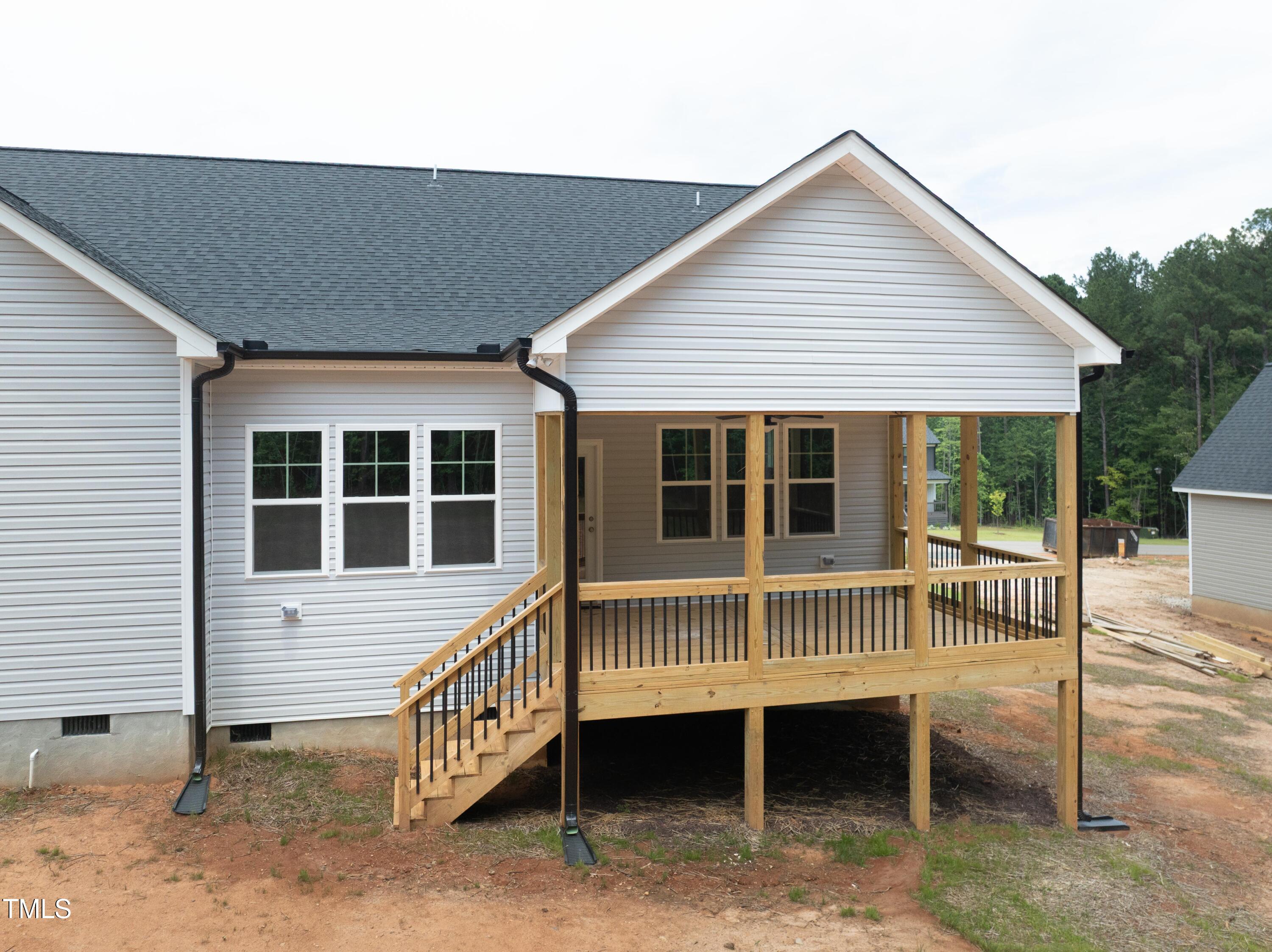 95 Purslane Drive