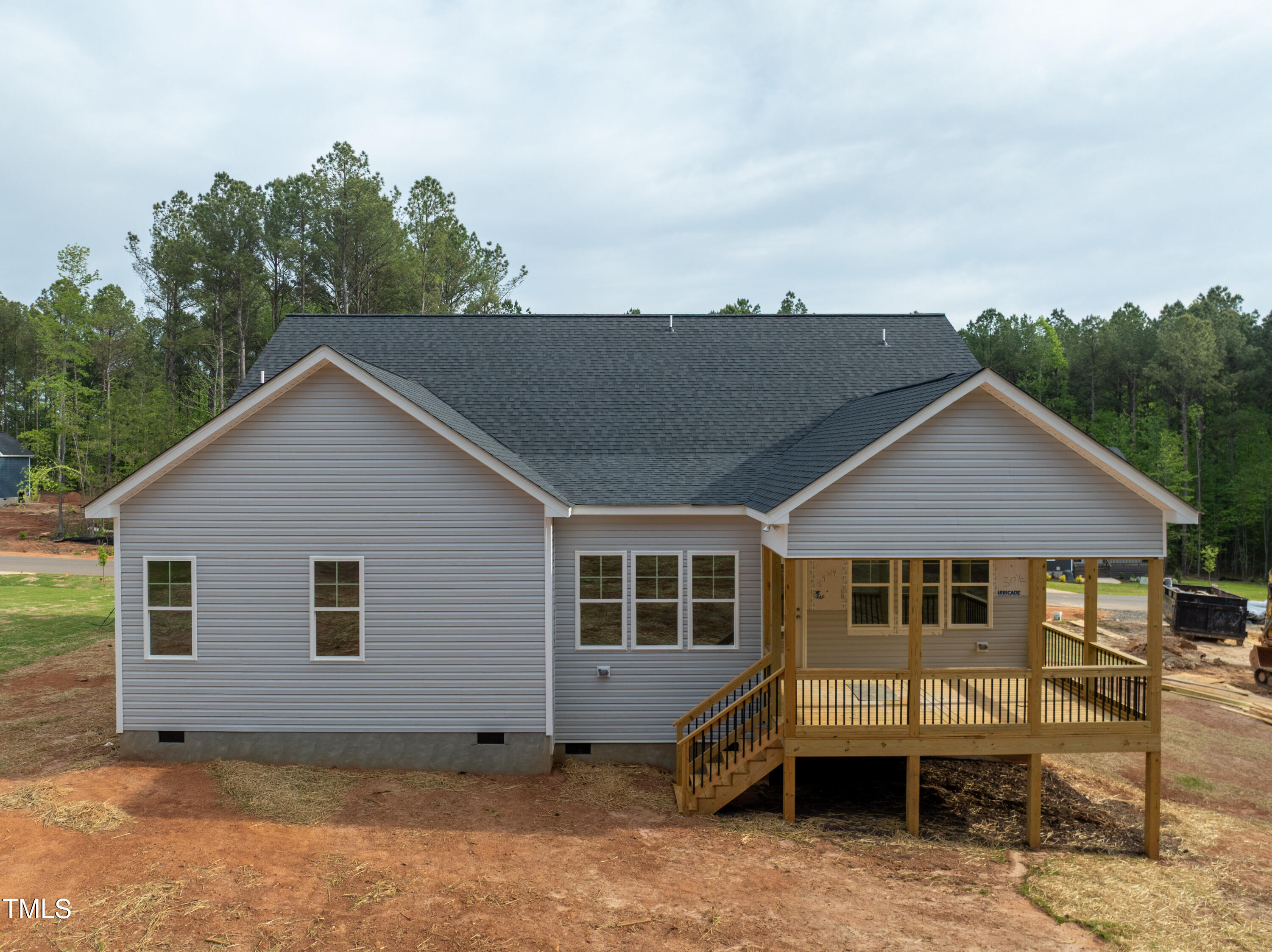 95 Purslane Drive
