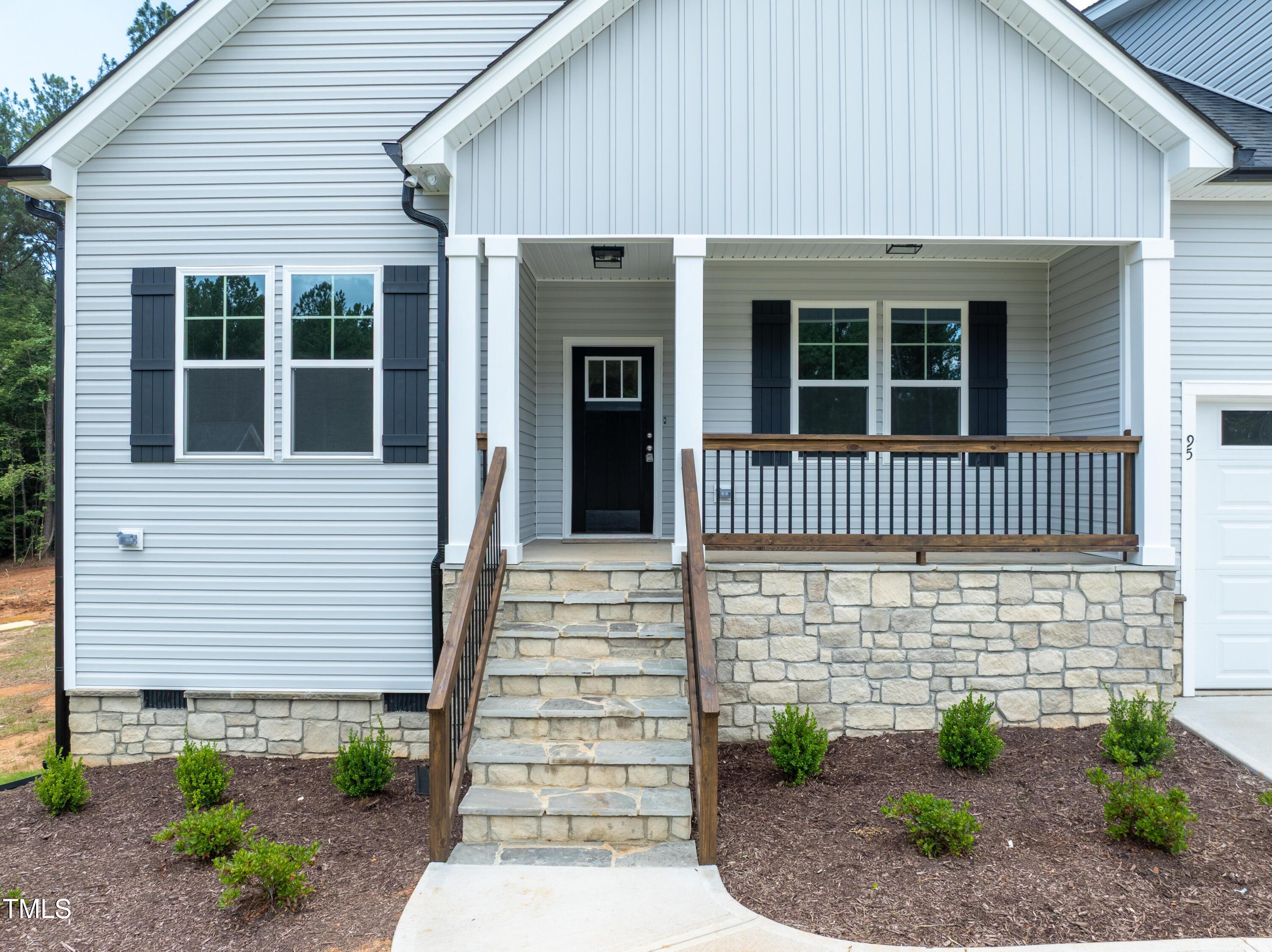 95 Purslane Drive