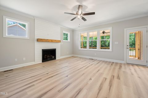 95 Purslane Drive Franklinton NC 27525