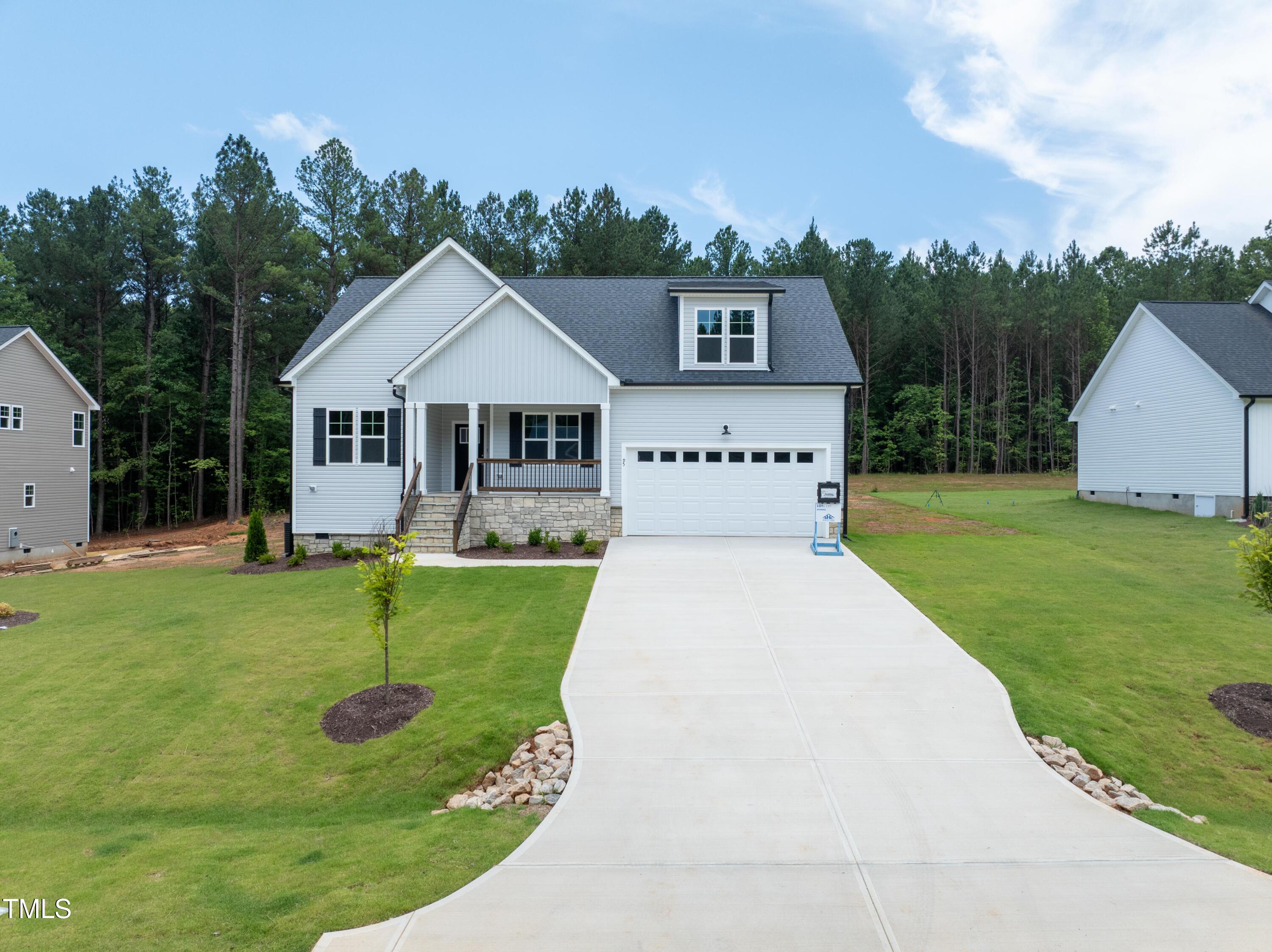 95 Purslane Drive