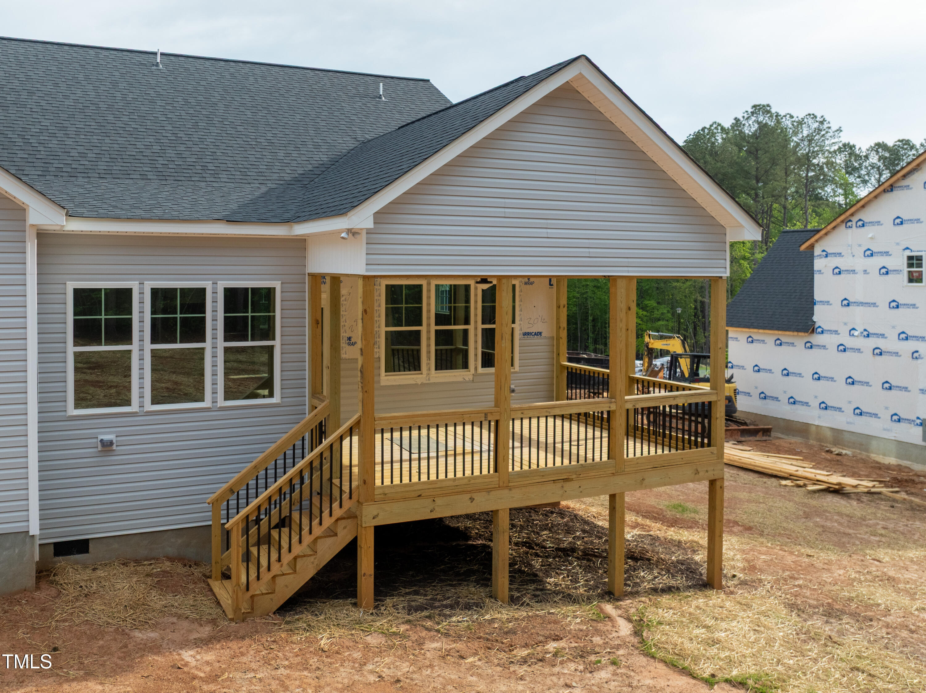 95 Purslane Drive