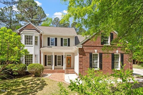 4012 Graham Newton Road Raleigh NC 27606