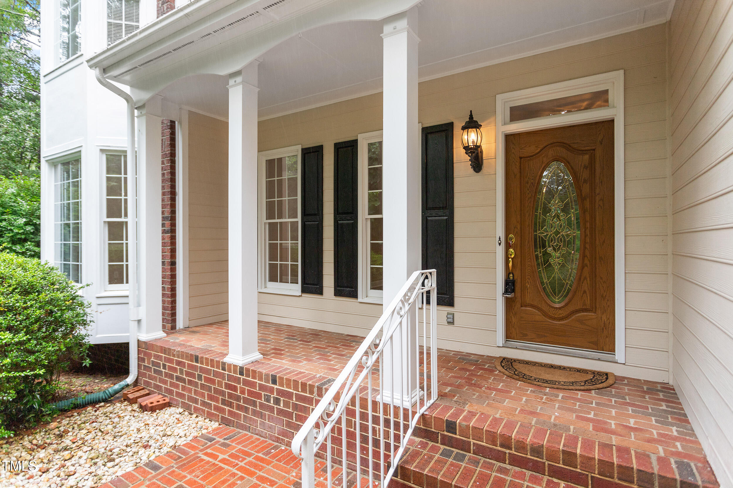 4012 Graham Newton Road