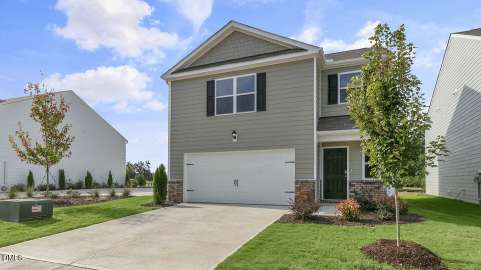 305 Sunrise View Knoll